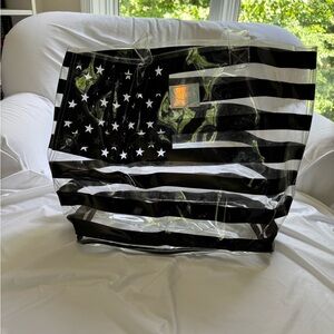 Victoria’s Secret PINK beach tote